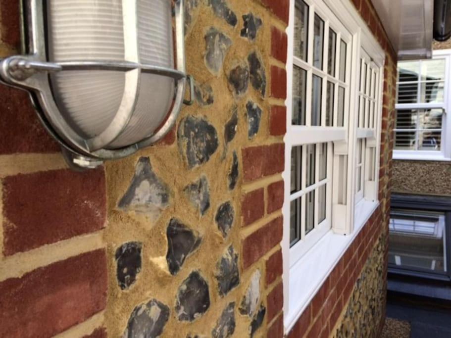 River Road, Littlehampton, Executive Apartment Exterior photo